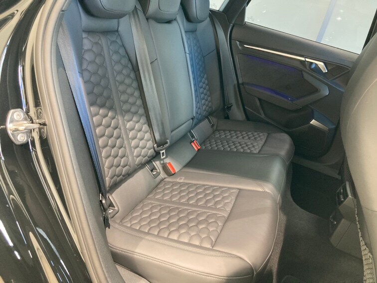 Image about Audi RS 3 Sportback RS 3 Sportback 294(400) kW(PS) S tronic