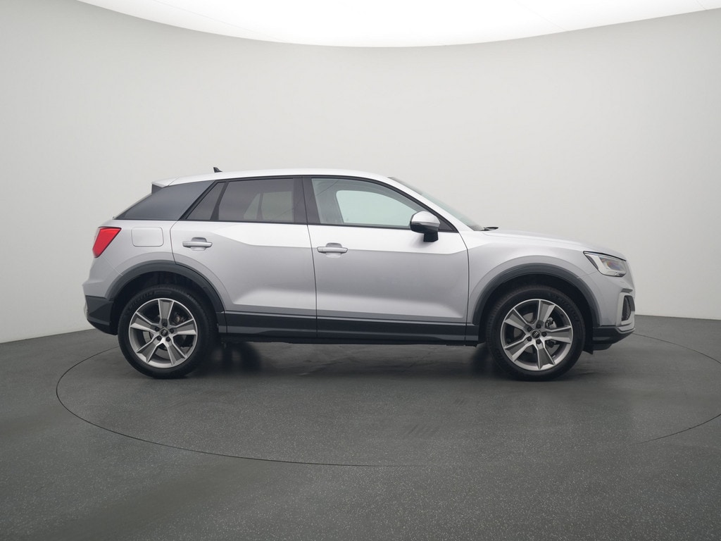 Image about Audi Q2 advanced 30 TFSI Schaltgetriebe
