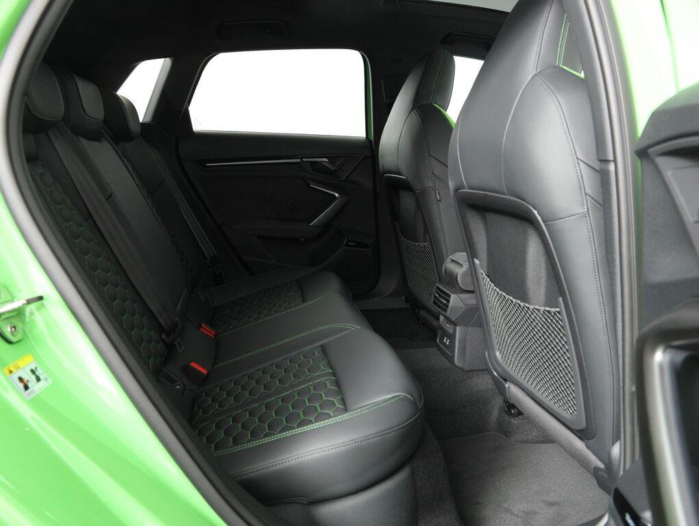 Image about Audi RS 3 Sportback RS 3 Sportback launch edition Rhombus 294 kW (400 CV) S tronic