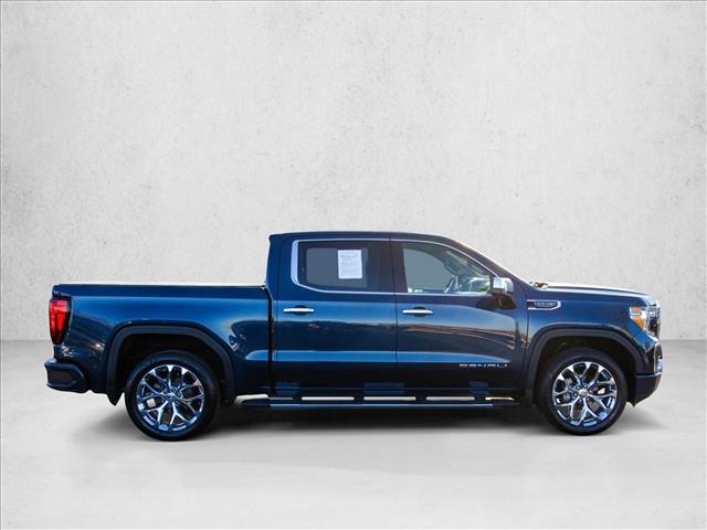2020 GMC SIERRA - Image 4