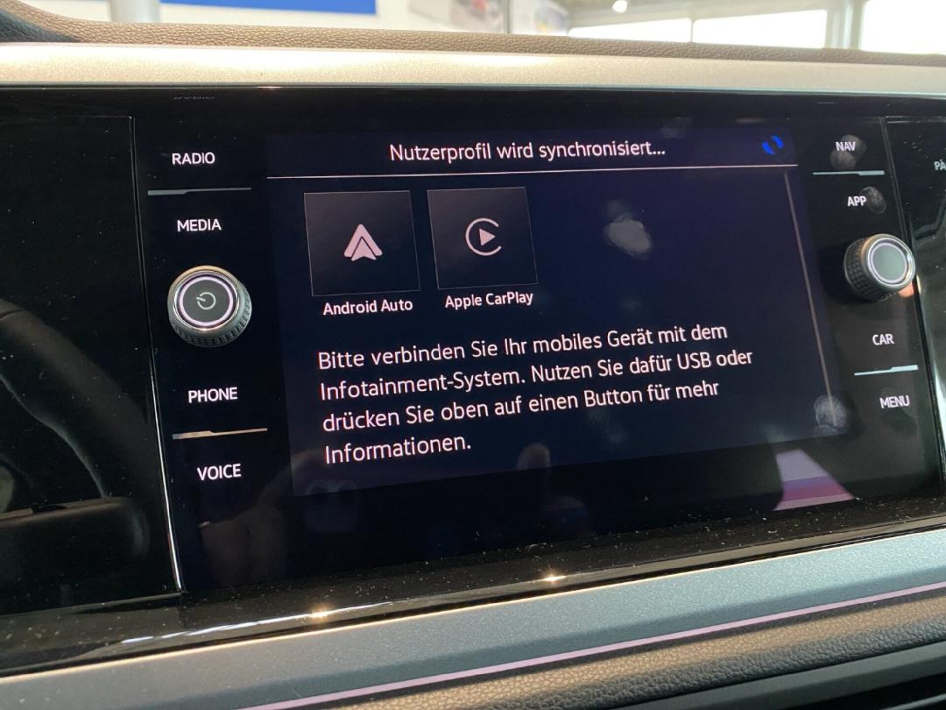Volkswagen Taigo ENERGY