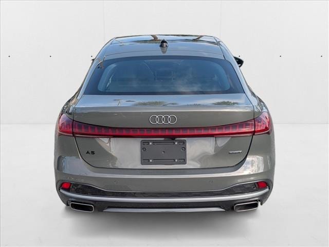 2025 Audi A5 Premium Plus - Photo 6