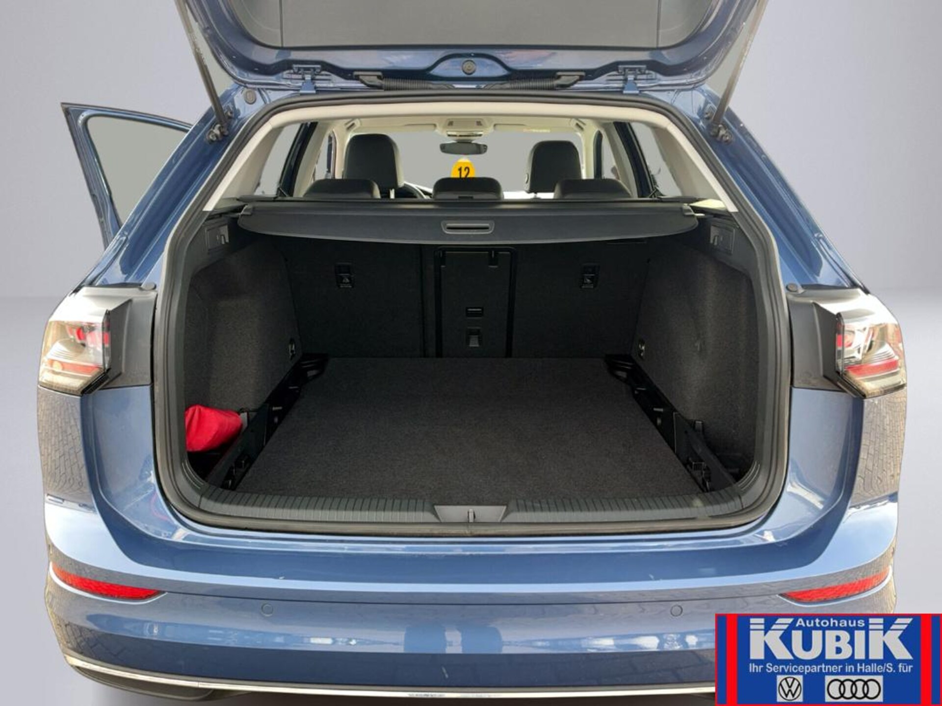 Volkswagen Golf Variant Style