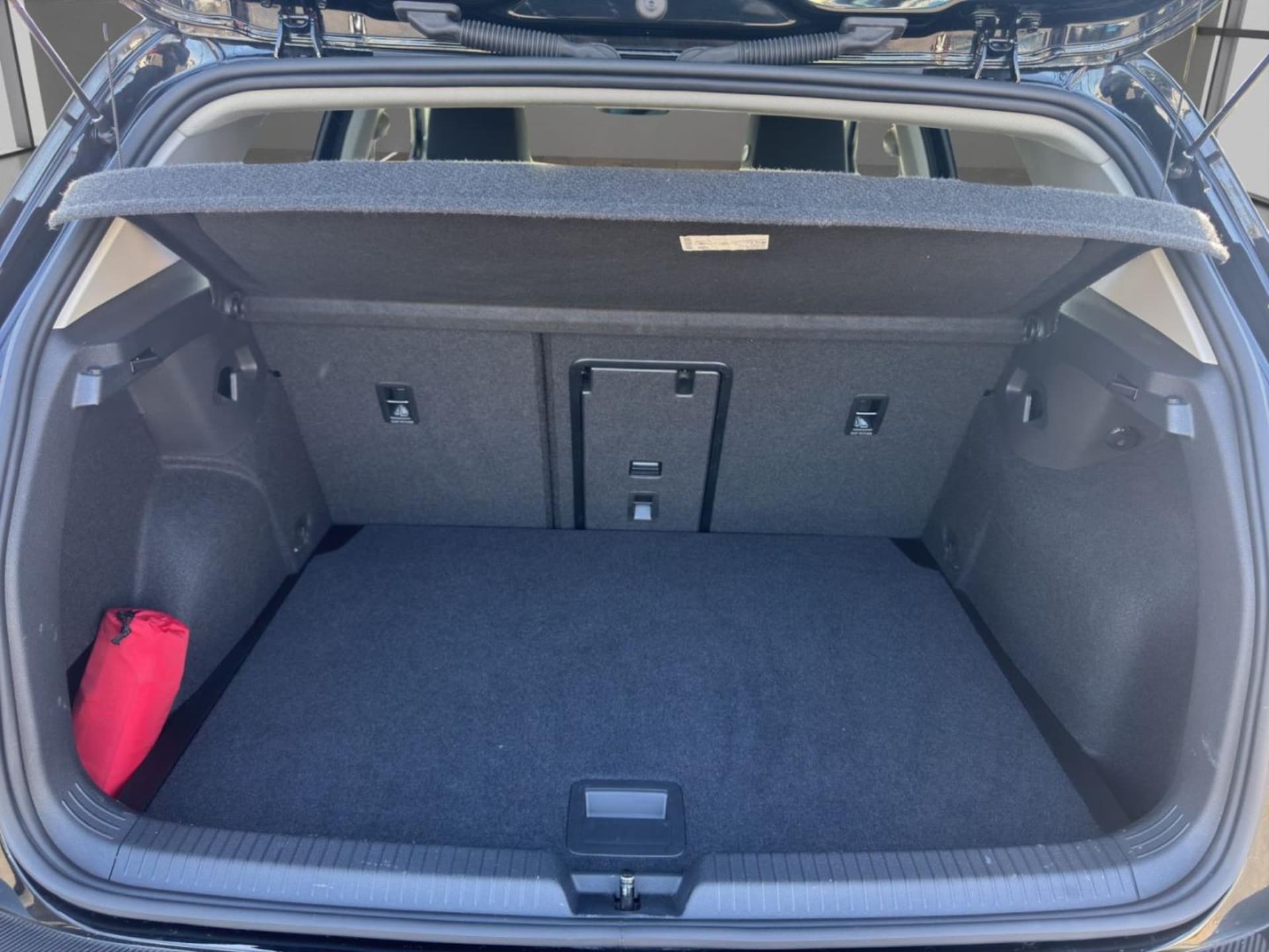 Volkswagen Golf MOVE