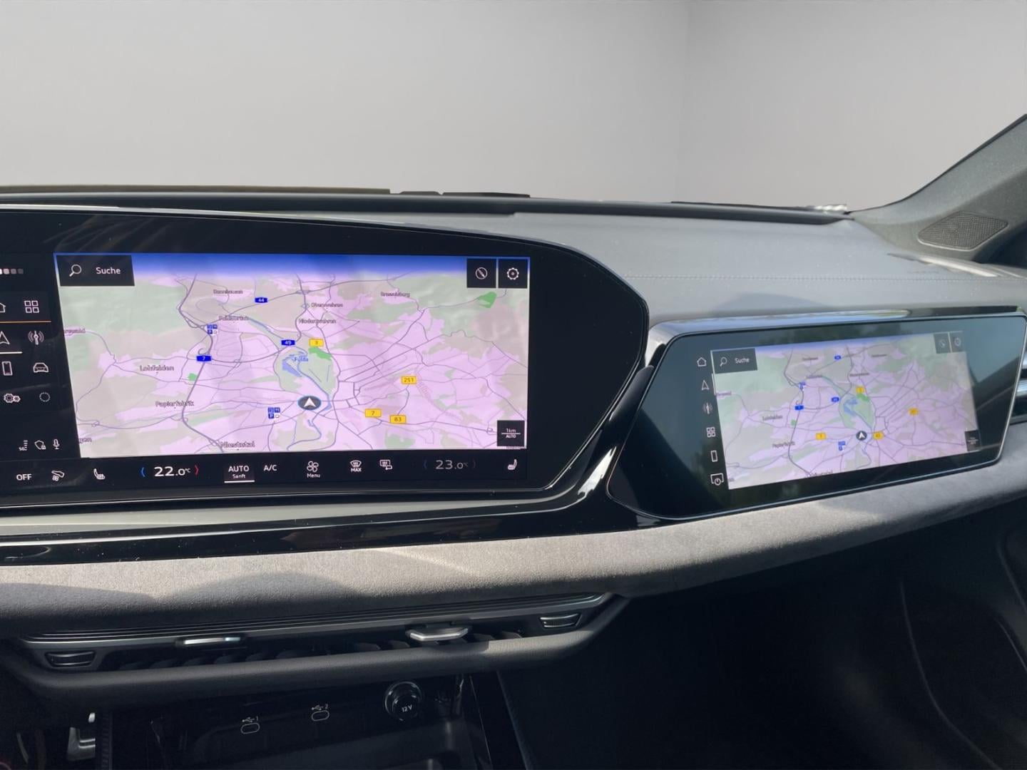 Bild über Audi A6 Avant edition one TDI quattro 150 kW S tronic - für weitere Informationen kontaktieren Sie den Audi Partner