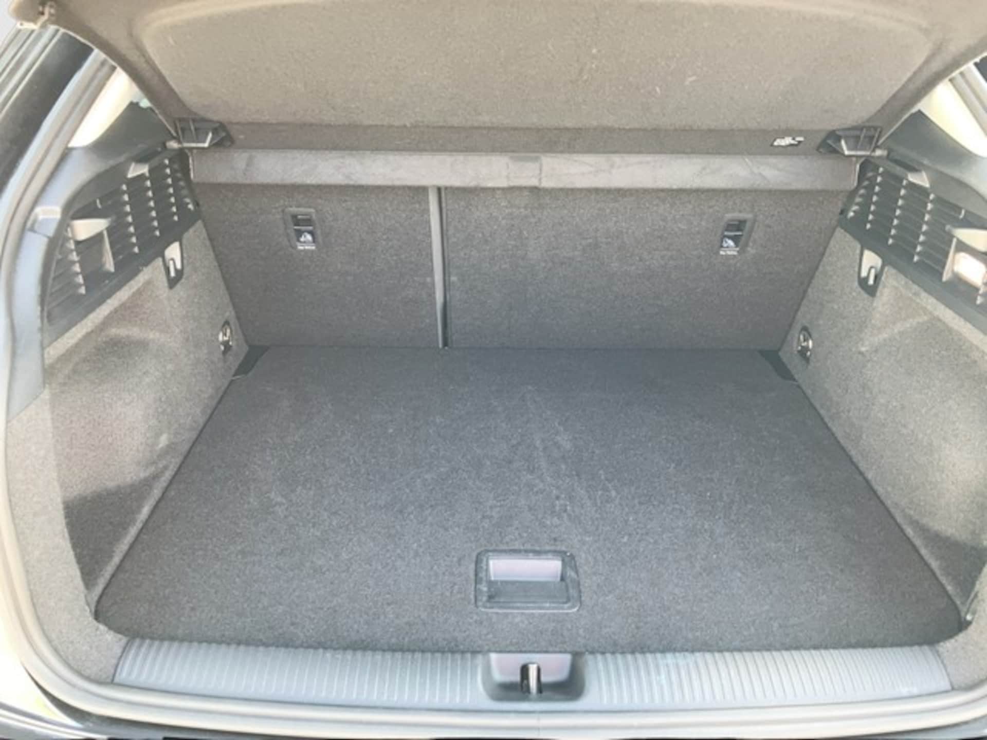 Audi Q2 Advanced