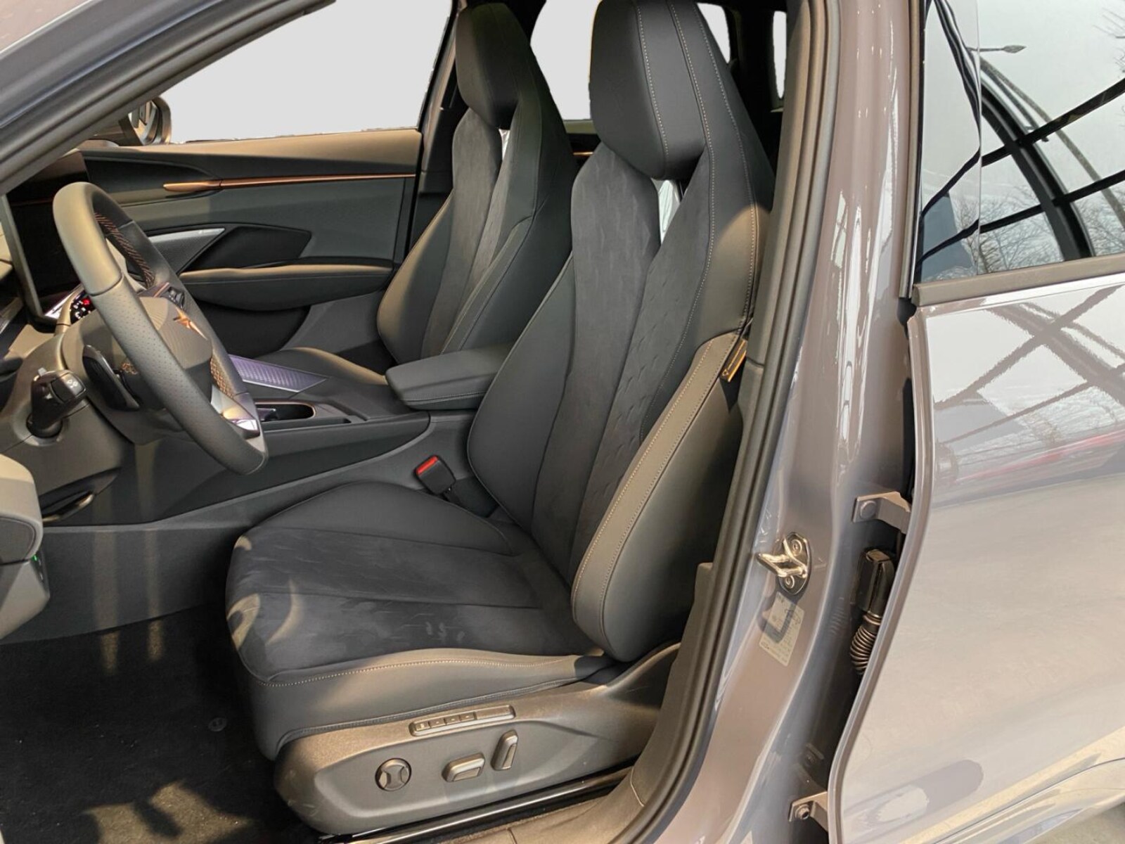 CUPRA Terramar – Bild 9