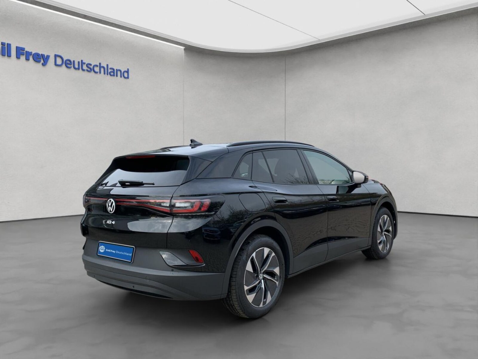 Volkswagen ID.4 – Bild 6