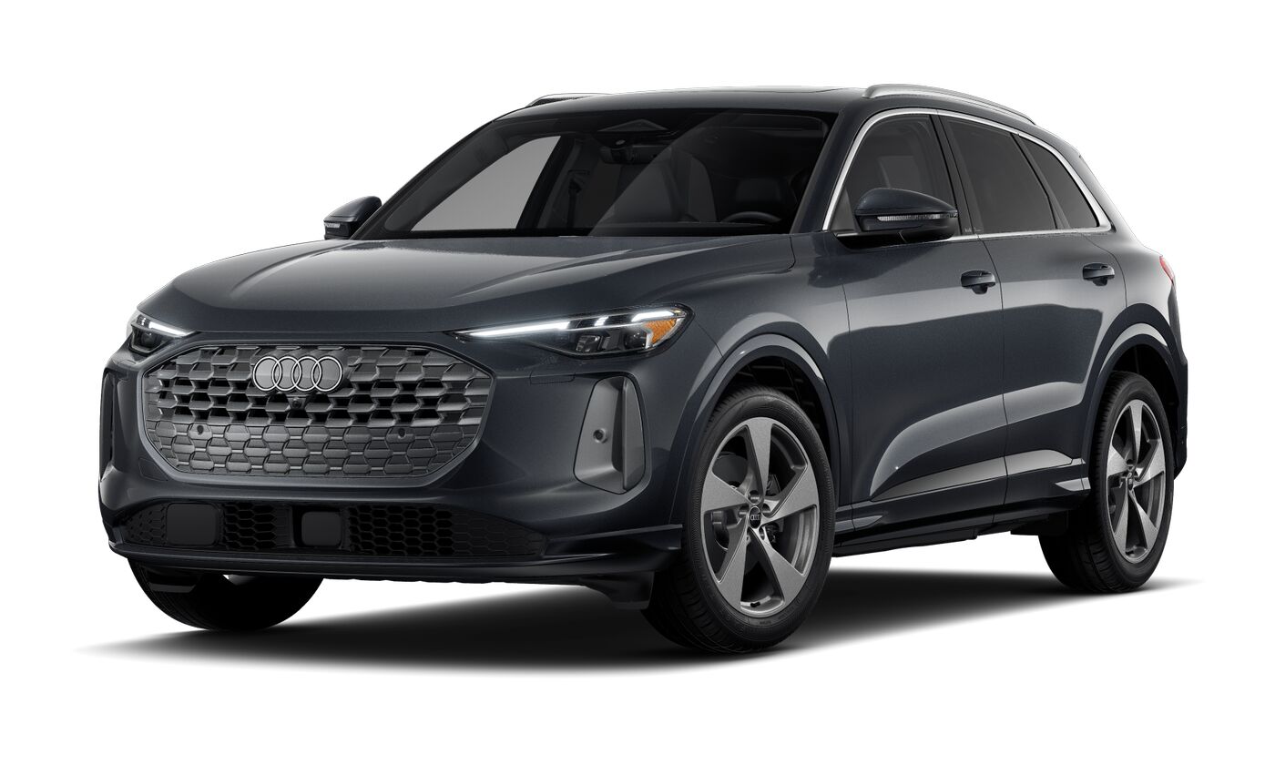 2025 Audi Q5 40 Prestige's photo