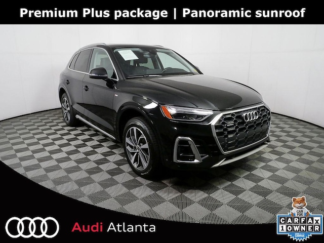 2023 Audi Q5
