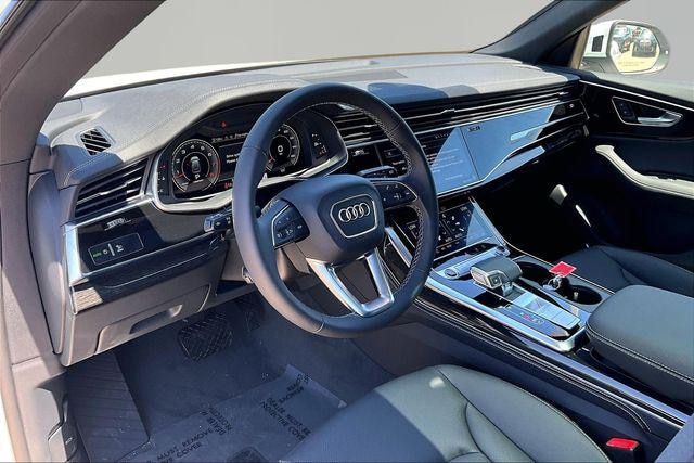2026 Audi Q8 Premium Plus - Photo 13