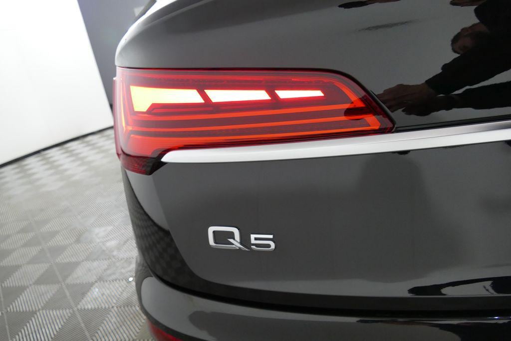 2025 Audi Q5 Sportback Premium - Photo 9