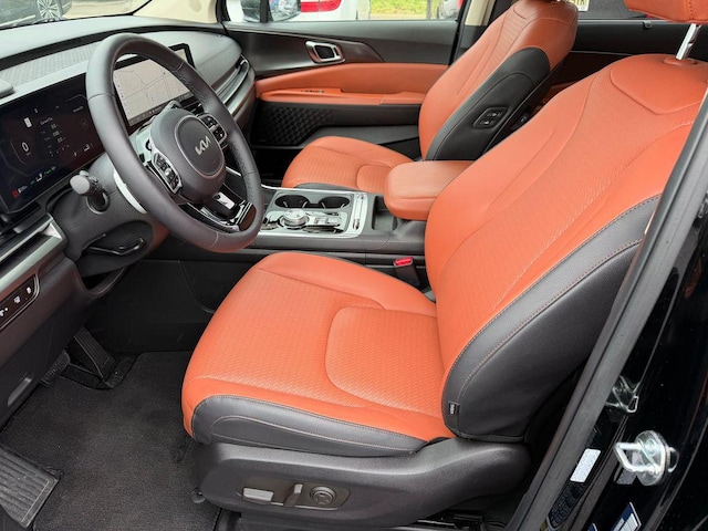 2025 Kia