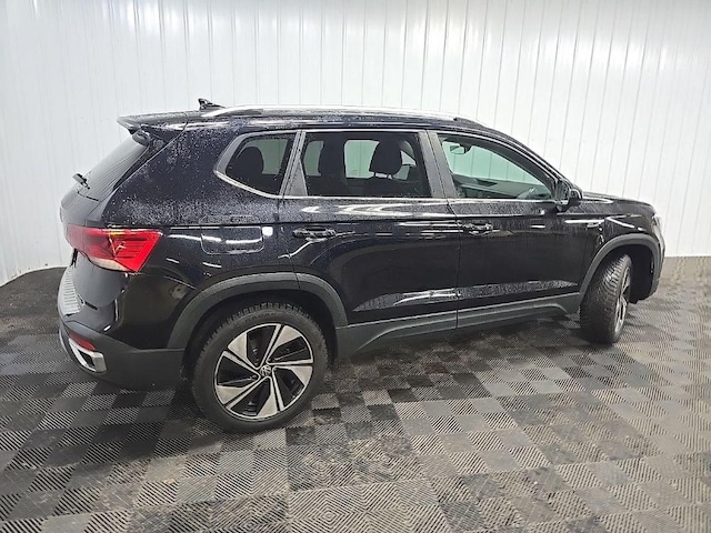 2023 Volkswagen Taos
