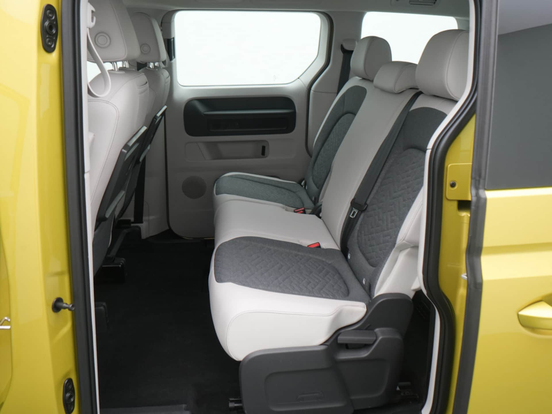 Volkswagen ID. Buzz Pro