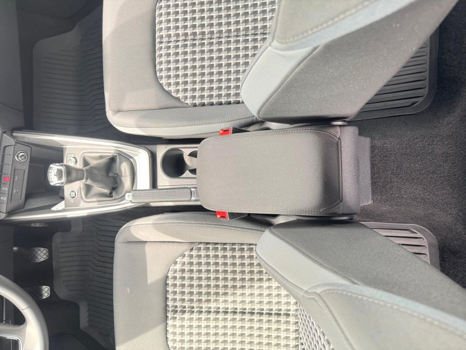 Audi A1 Sportback Advanced