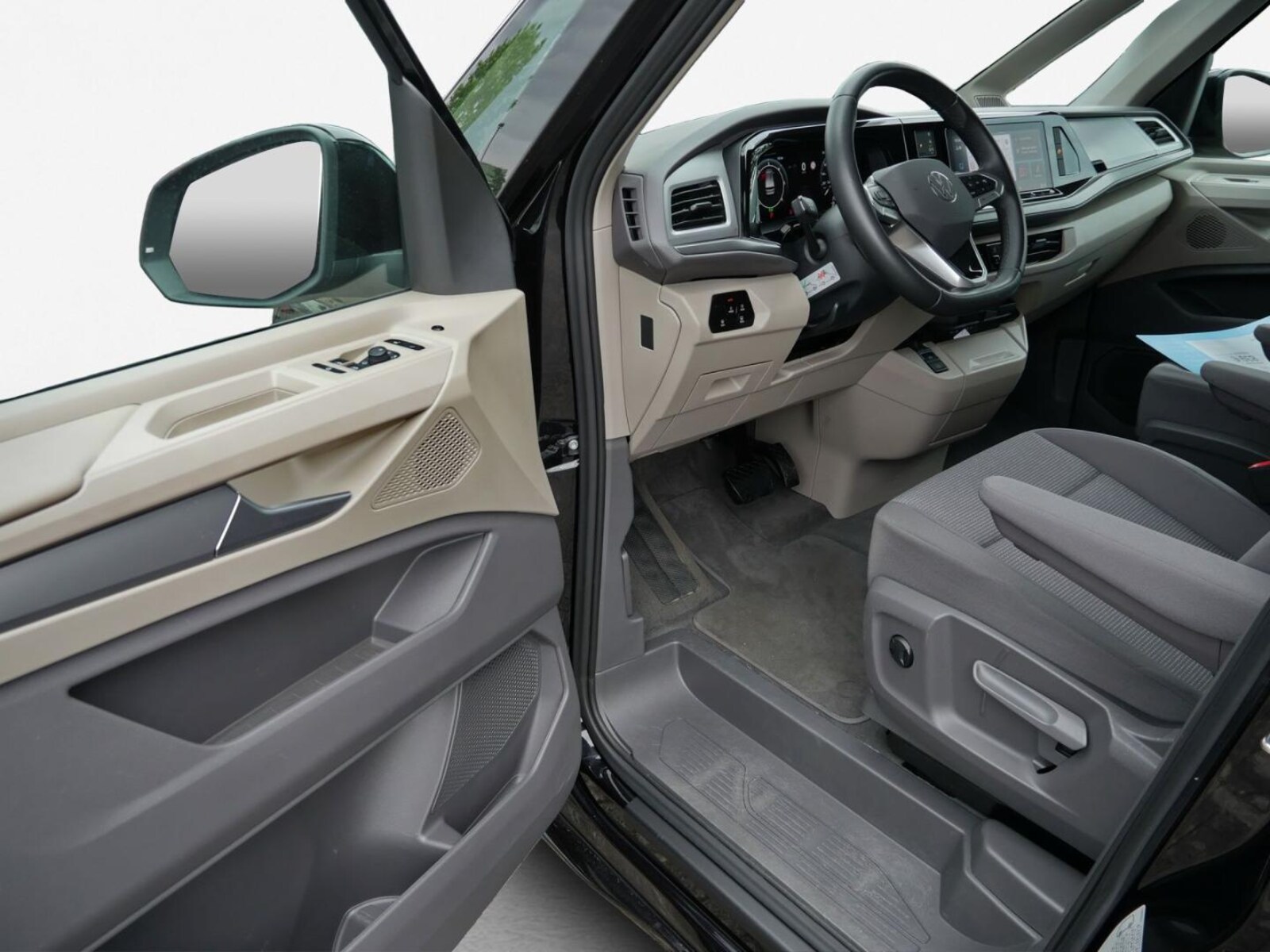 Volkswagen California – Bild 17