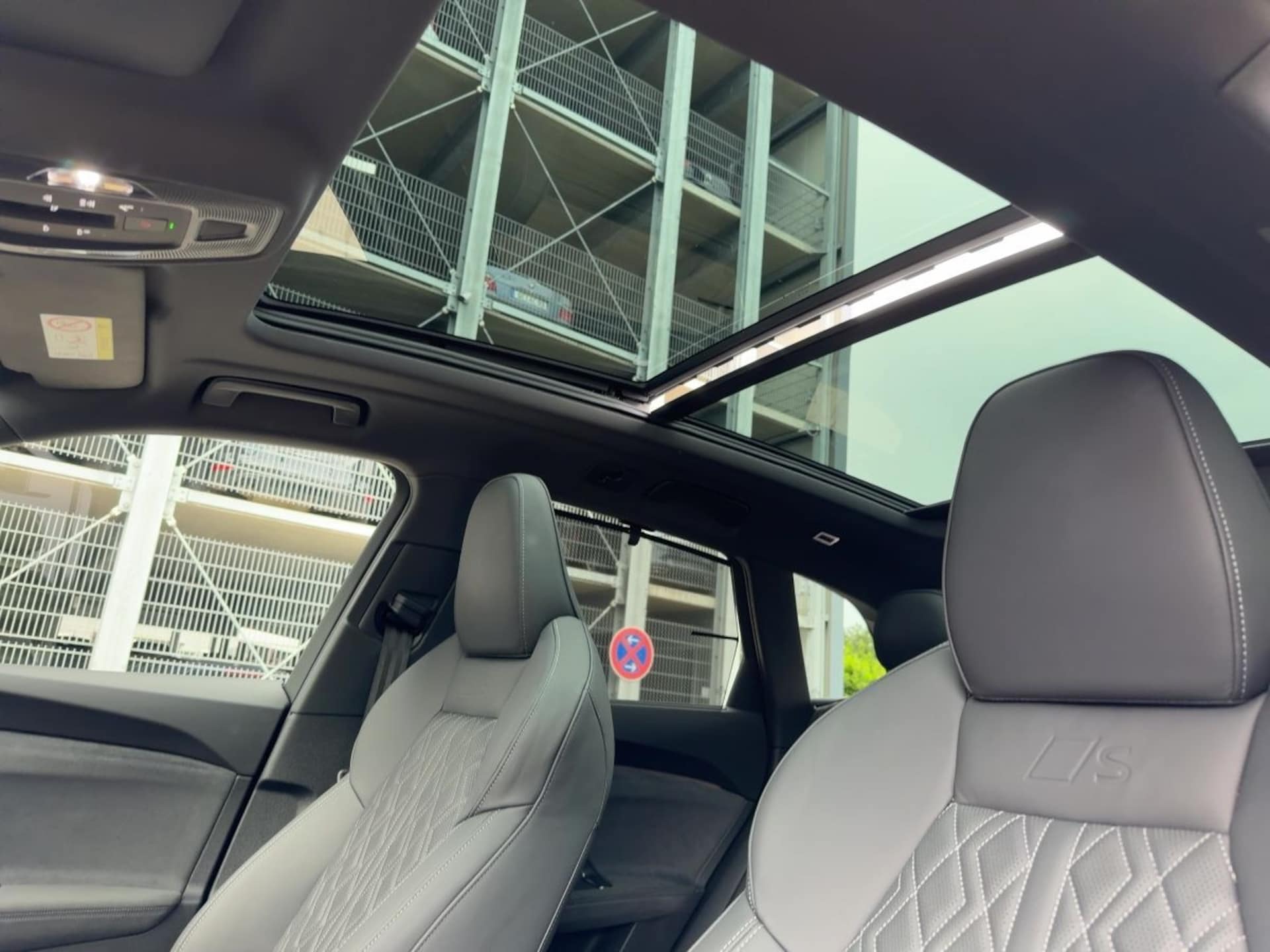 Audi Q5 SUV