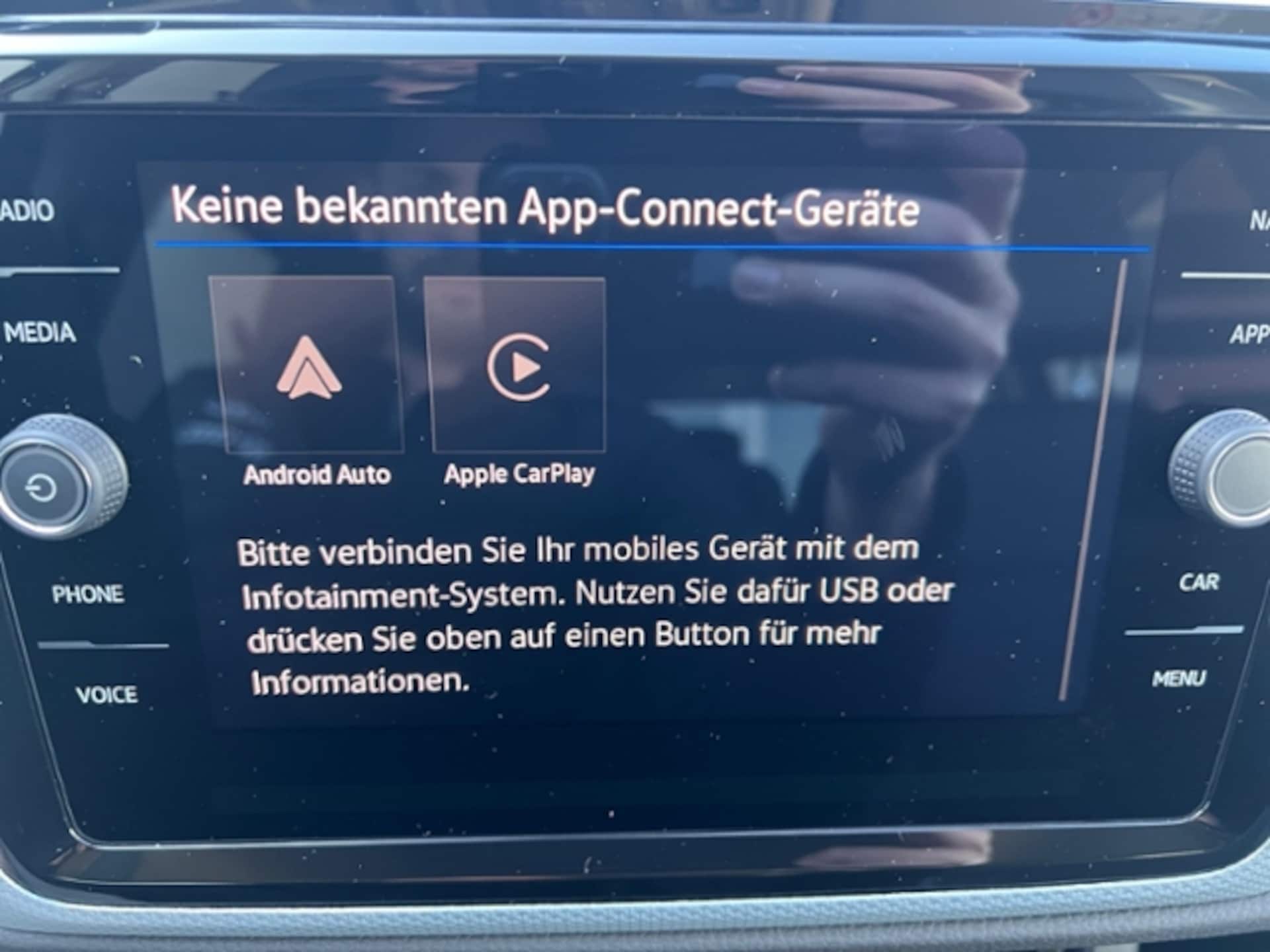 Volkswagen Touran ENERGY