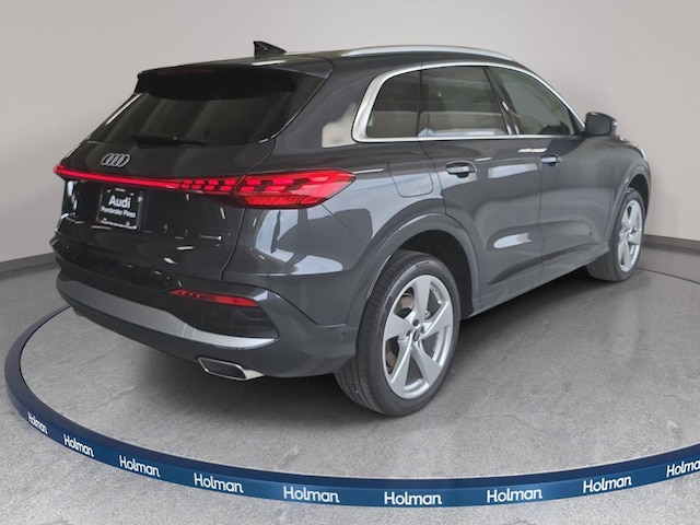 2026 Audi Q5