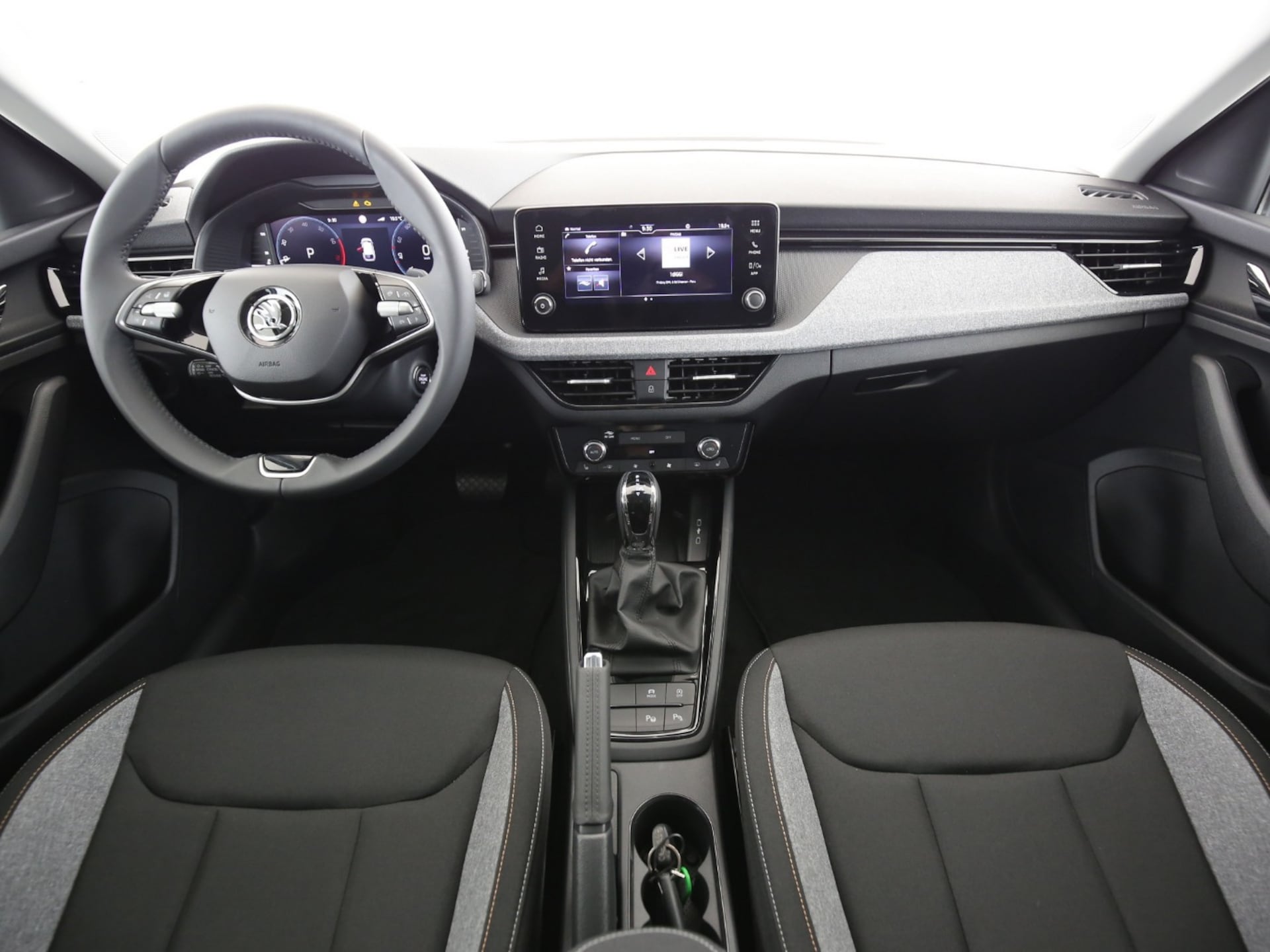 Skoda Scala Selection