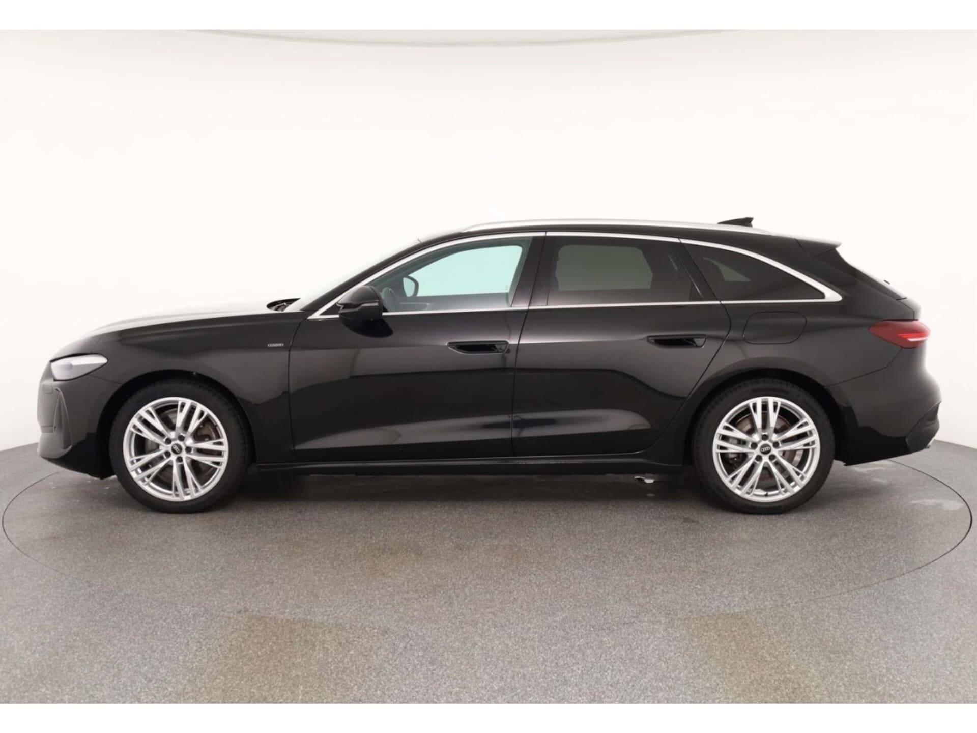 Audi A5 Avant e-hybrid