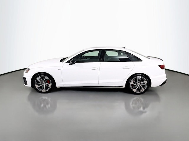 2023 Audi A4 Sedan