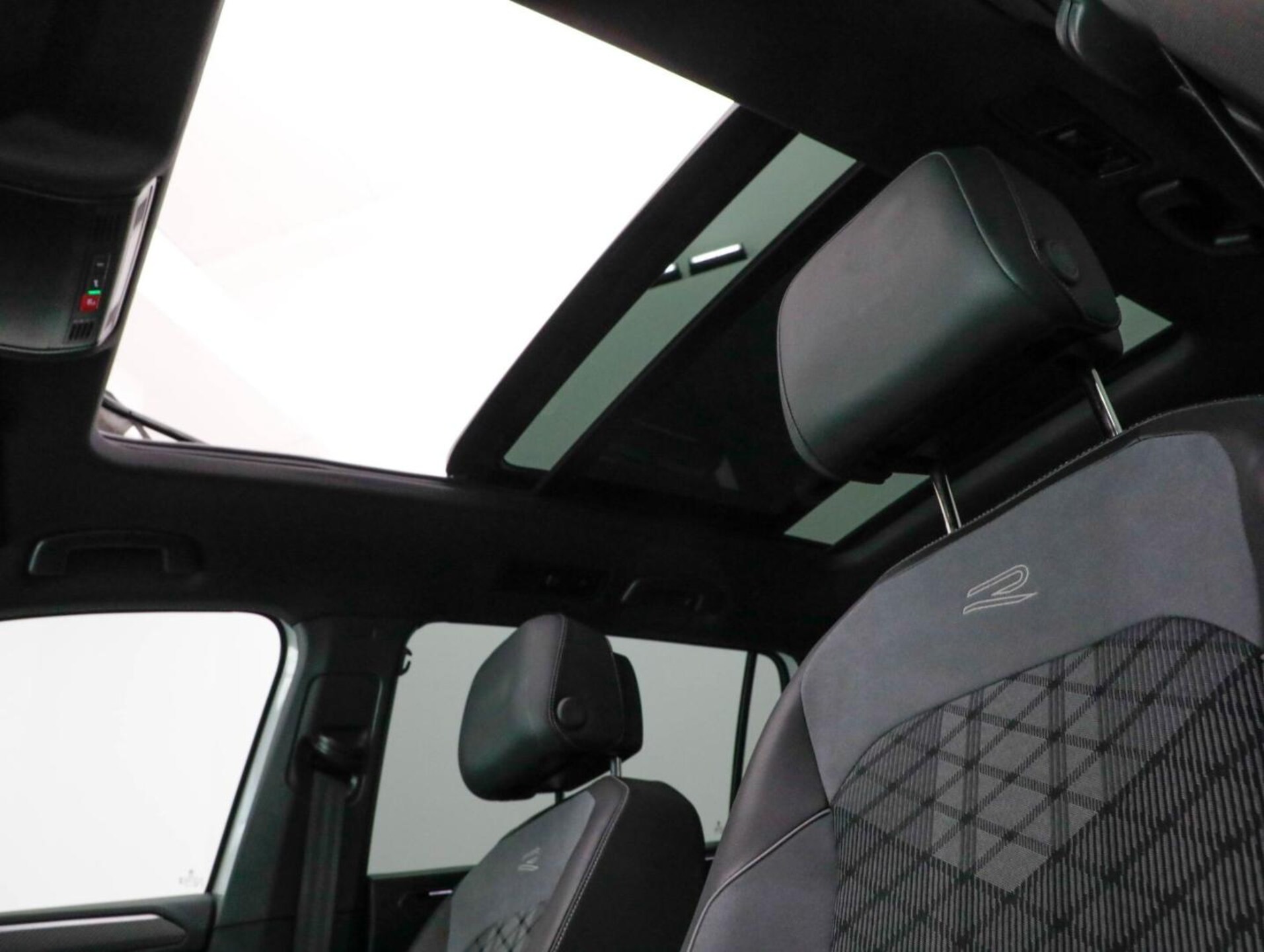 Volkswagen Tiguan Allspace R-Line