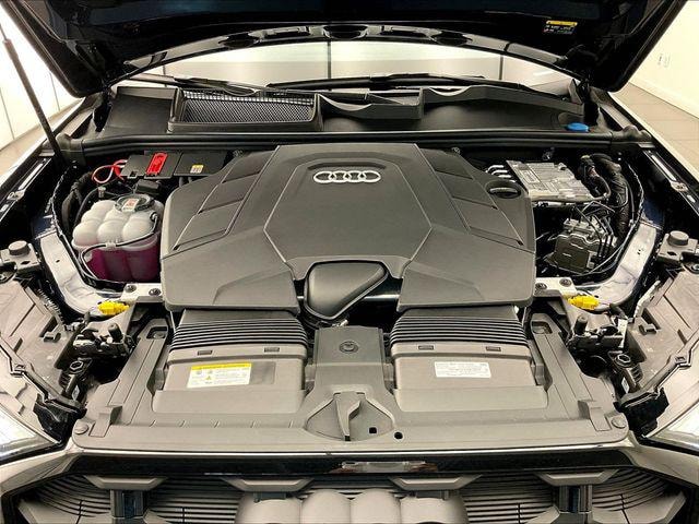 2026 Audi Q7 S Line Premium Plus - Photo 15