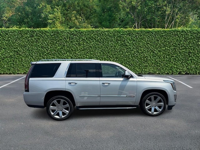 2019 Cadillac Escalade