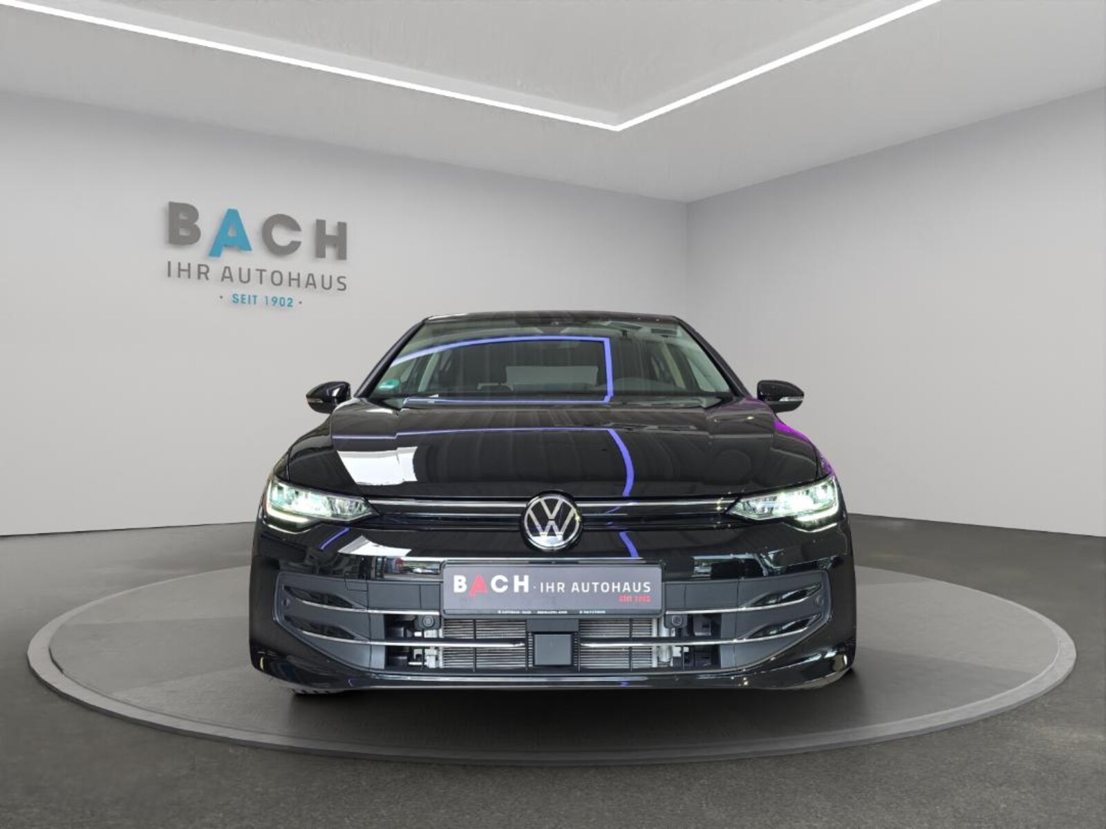 Volkswagen Golf – Bild 3