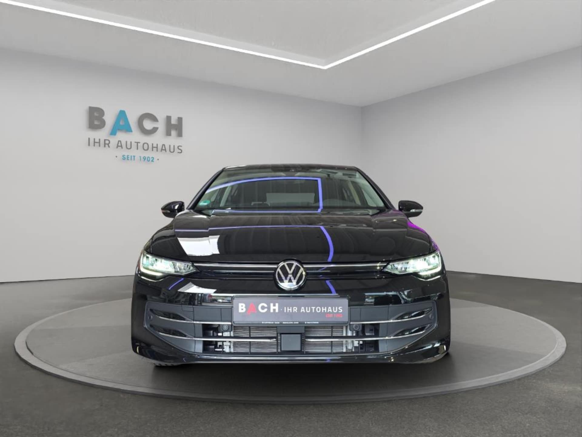 Volkswagen Golf Goal