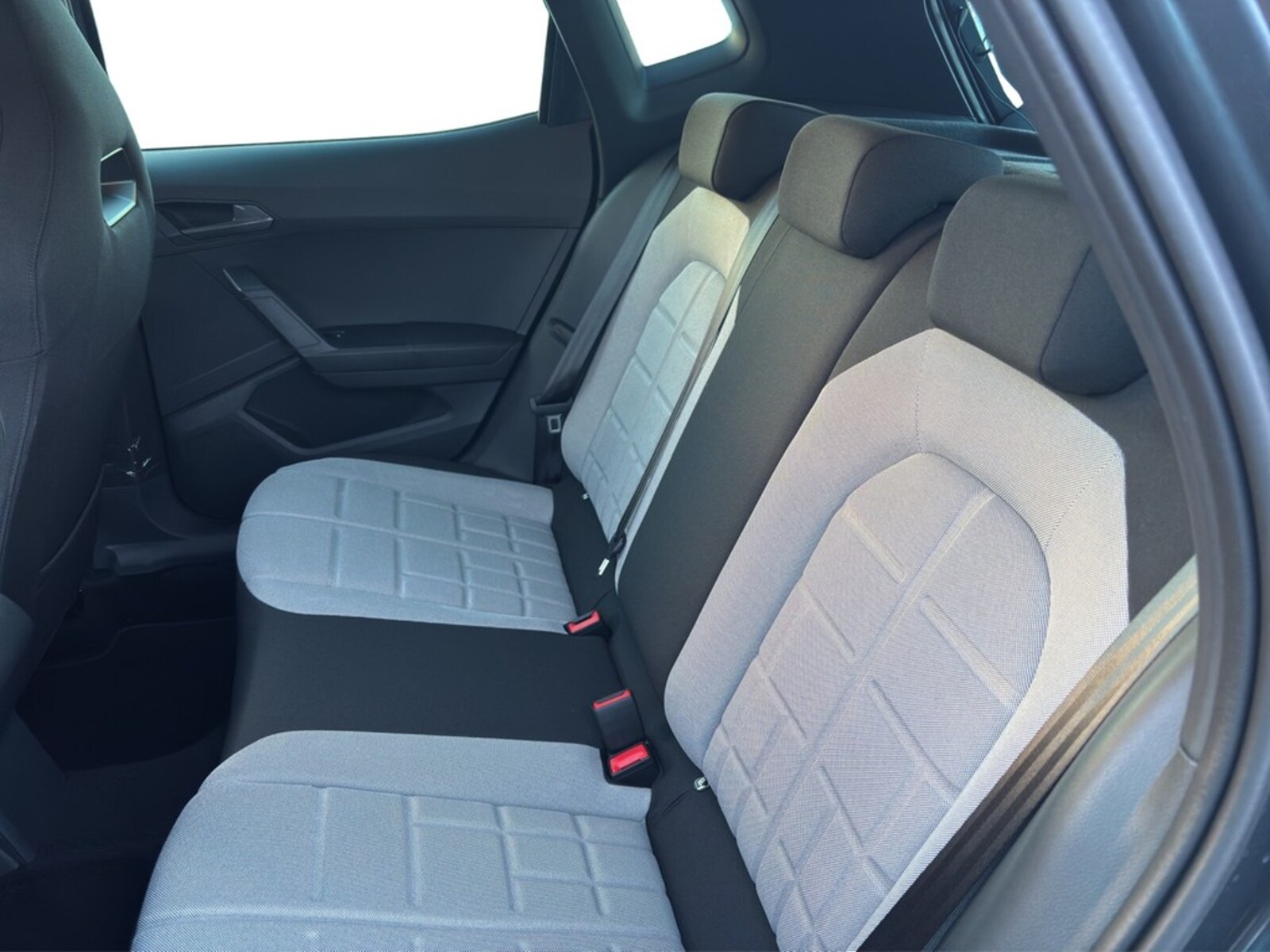 SEAT Arona – Bild 15