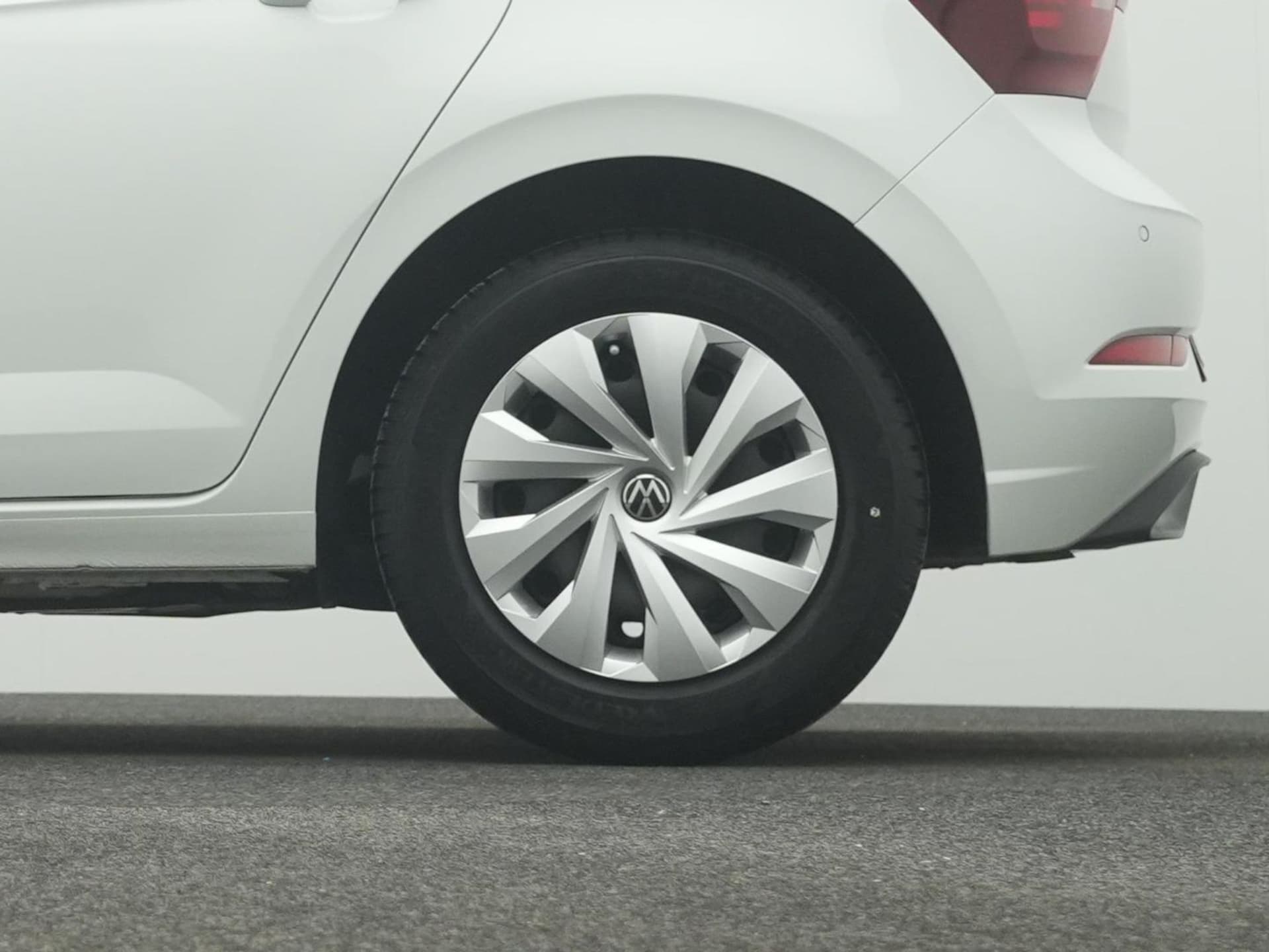 Volkswagen Polo Life