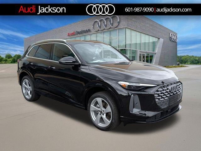 Photo of 2026 Audi Q5