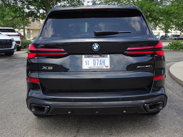 2024 BMW X5