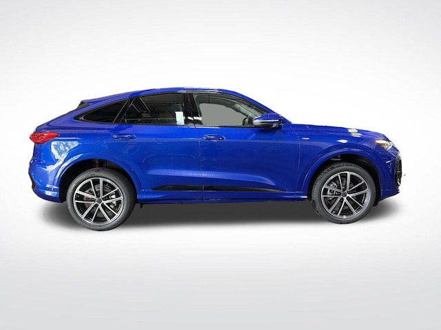 2026 Audi Q5 Sportback