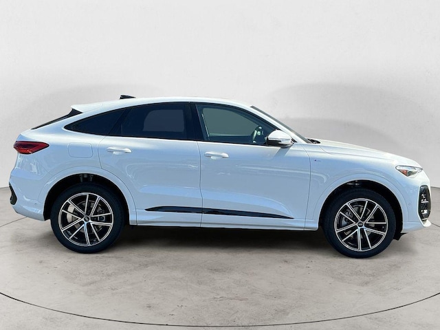 2026 Audi Q5 Sportback