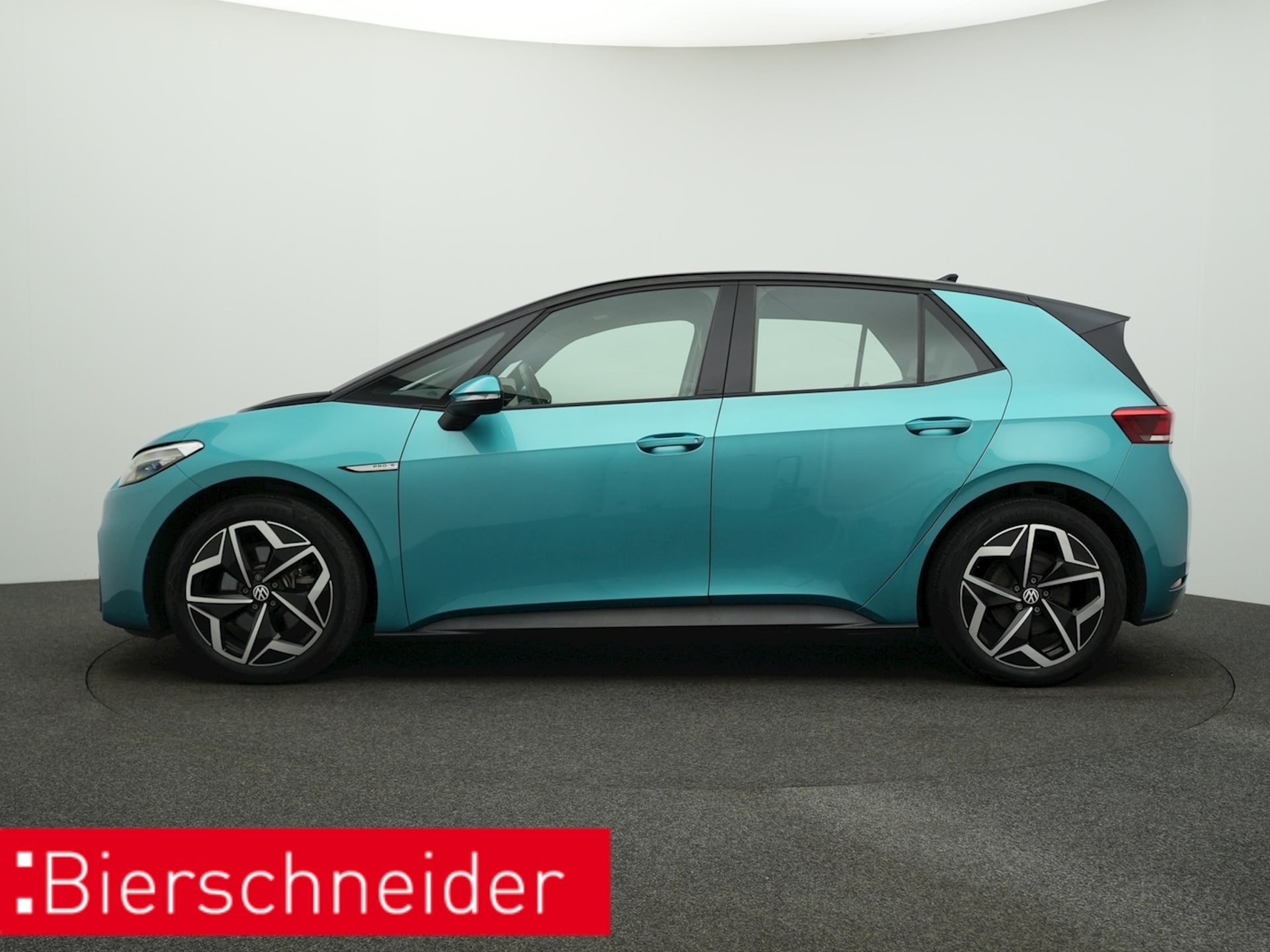 Volkswagen ID.3 Pro S