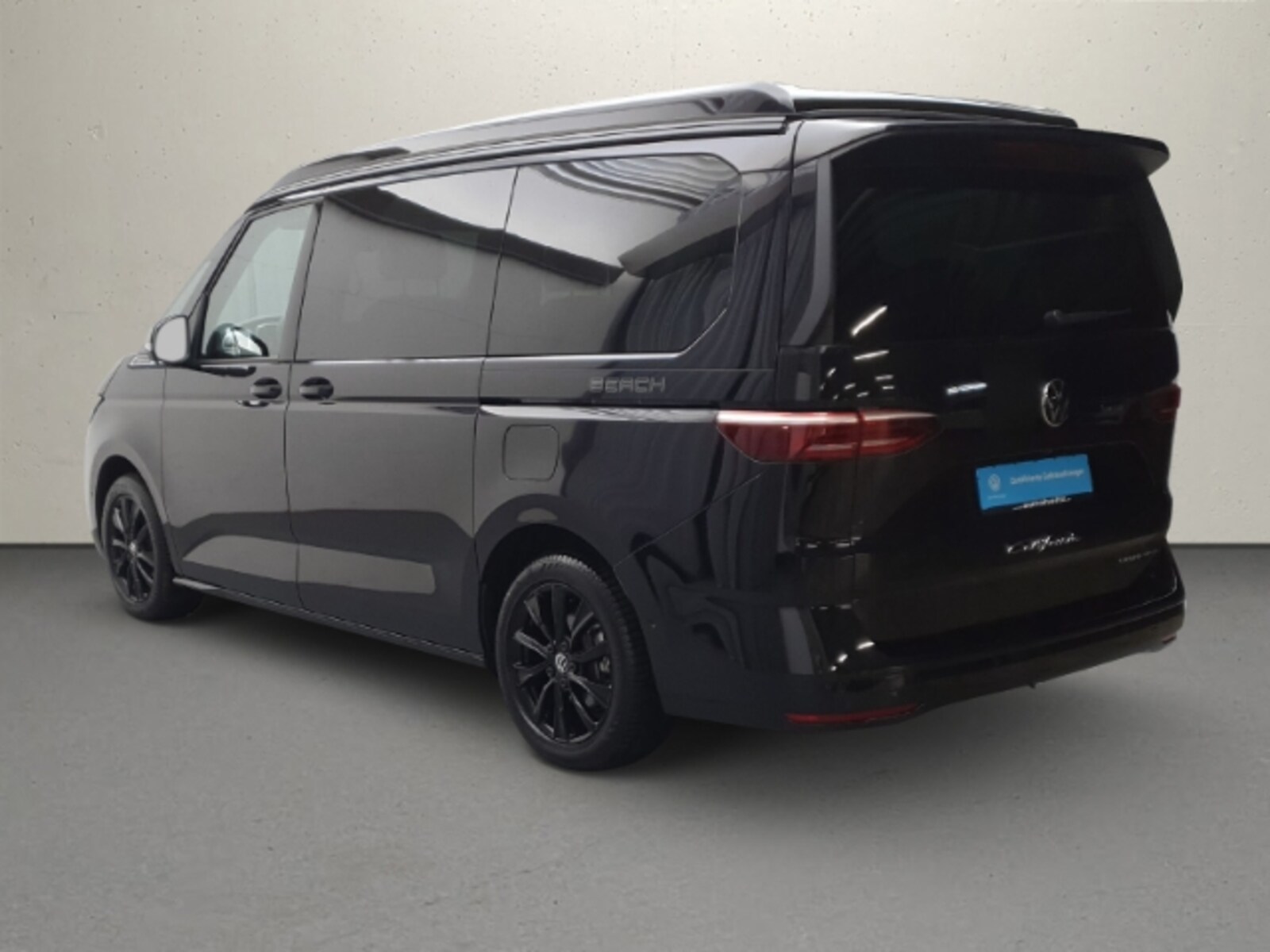 Volkswagen California – Bild 6