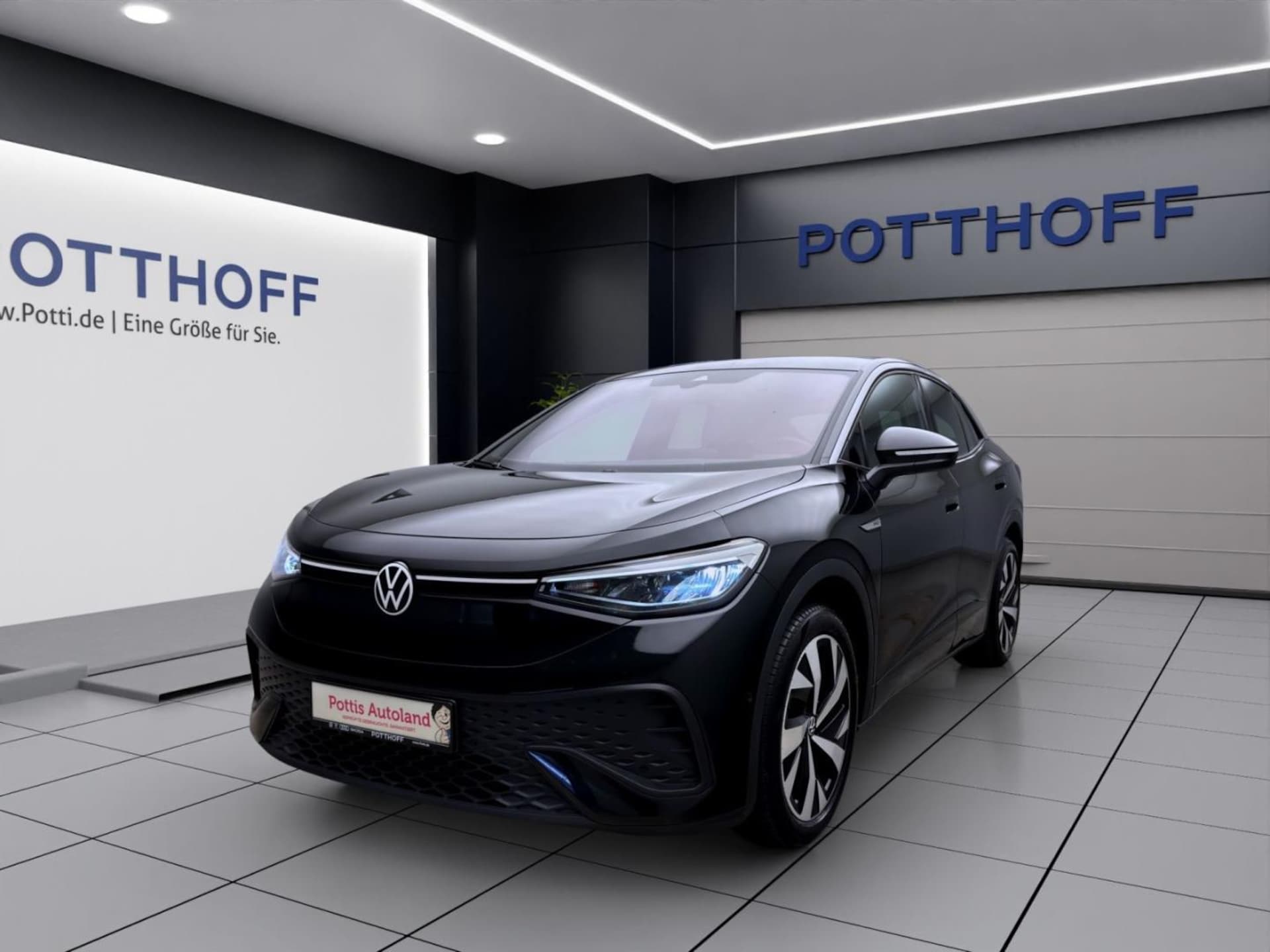 Volkswagen ID.5 Pro Performance