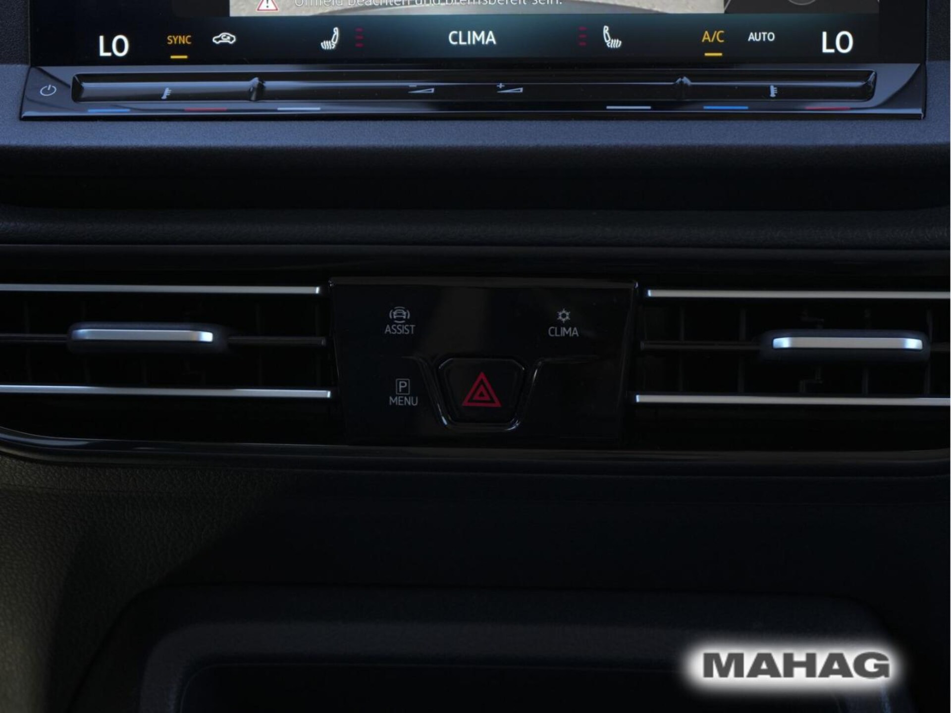 Volkswagen Caddy Life