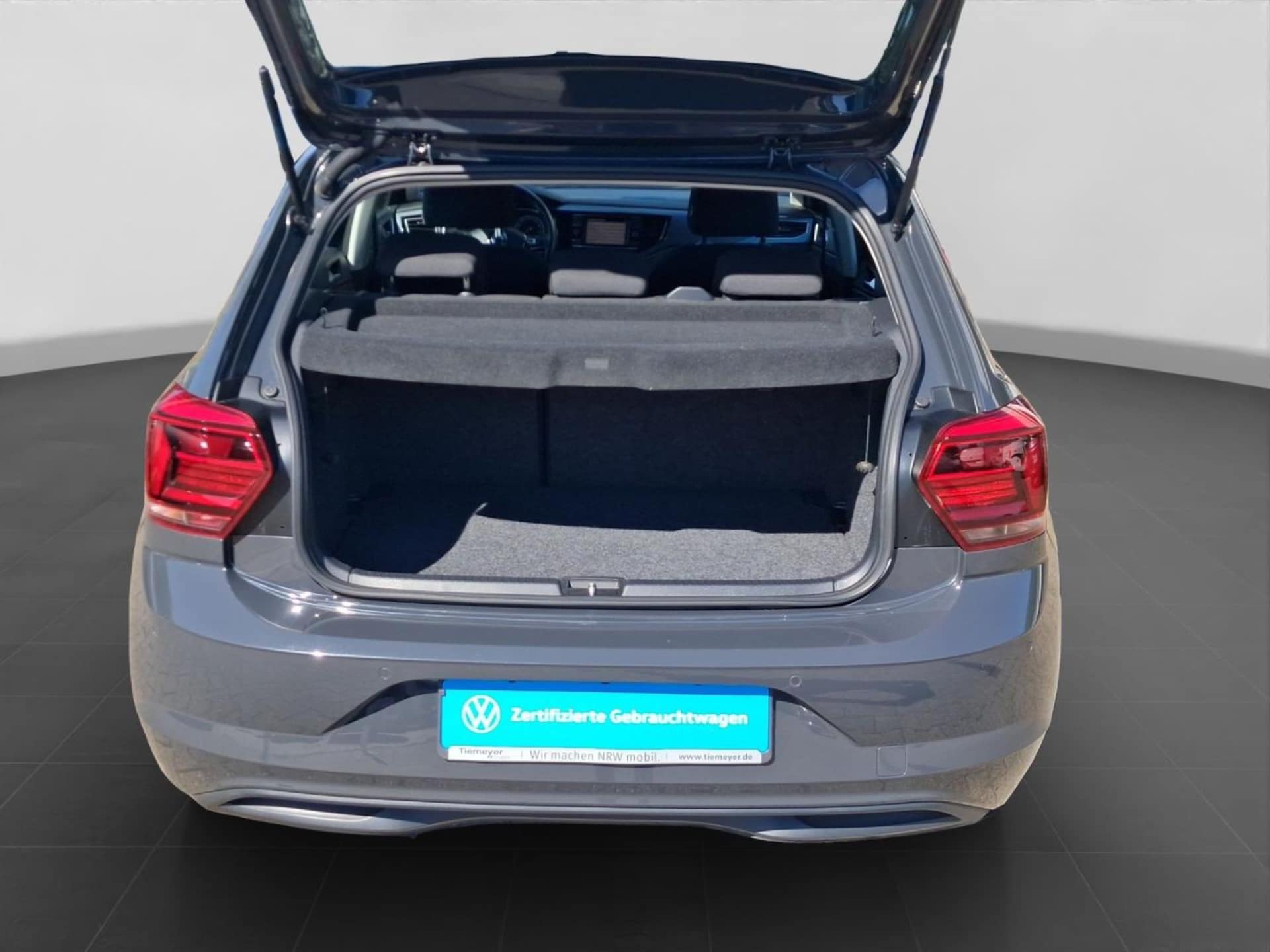 Volkswagen Polo Highline