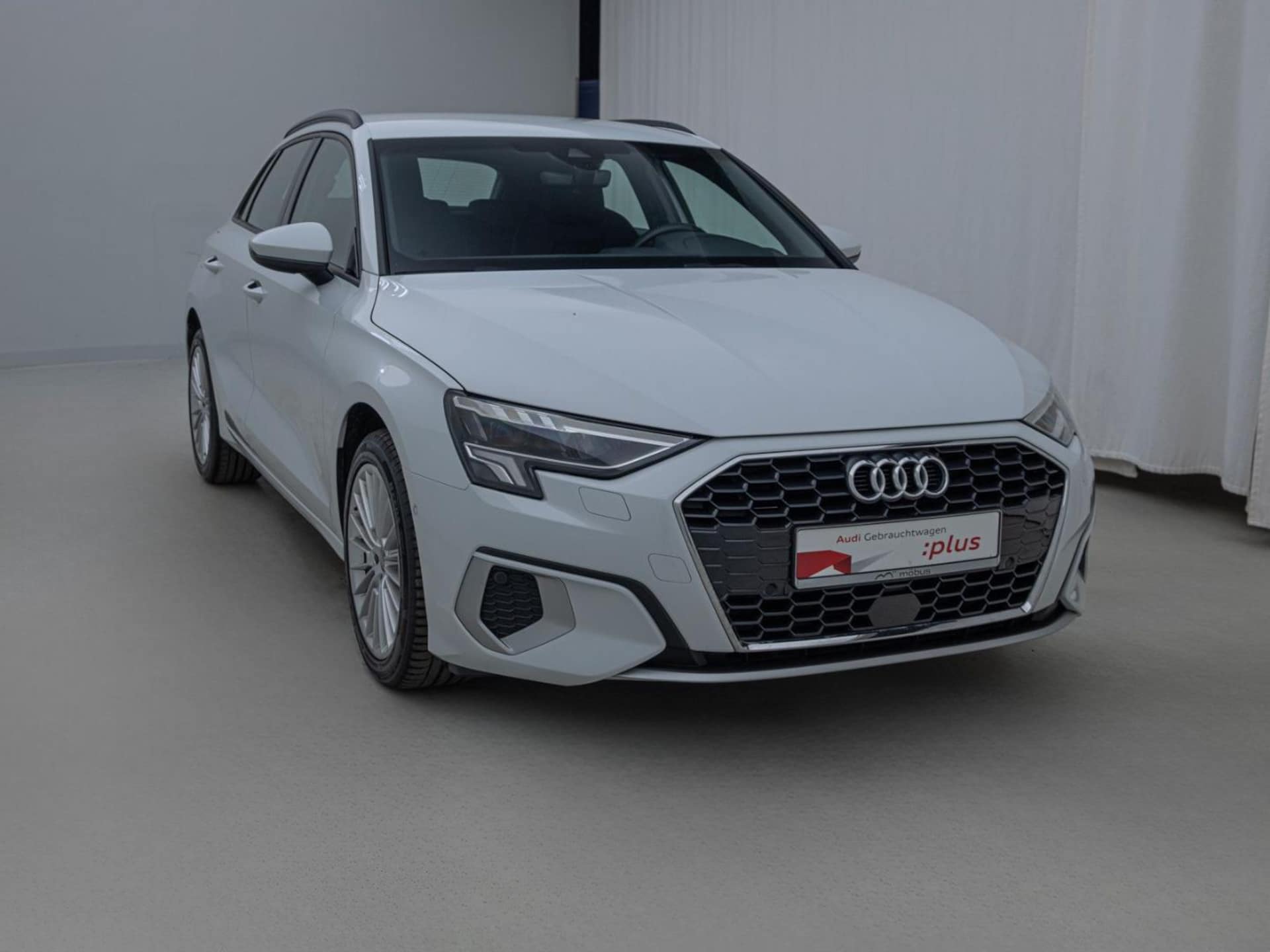 Audi A3 Sportback Advanced