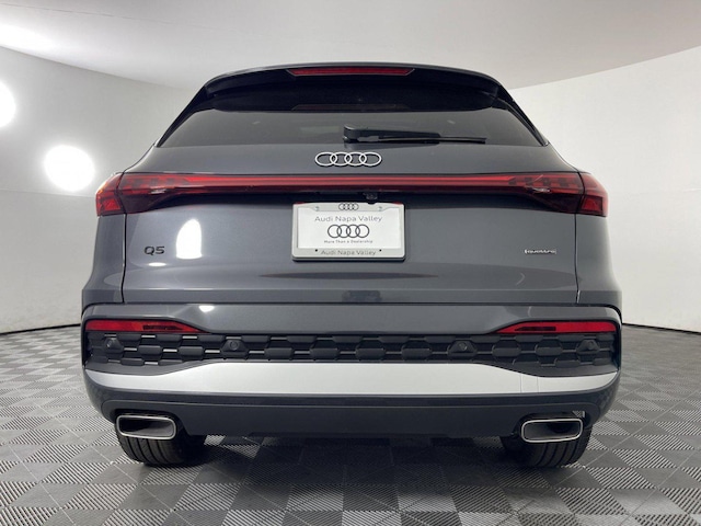 2025 Audi Q5 Premium - Photo 13