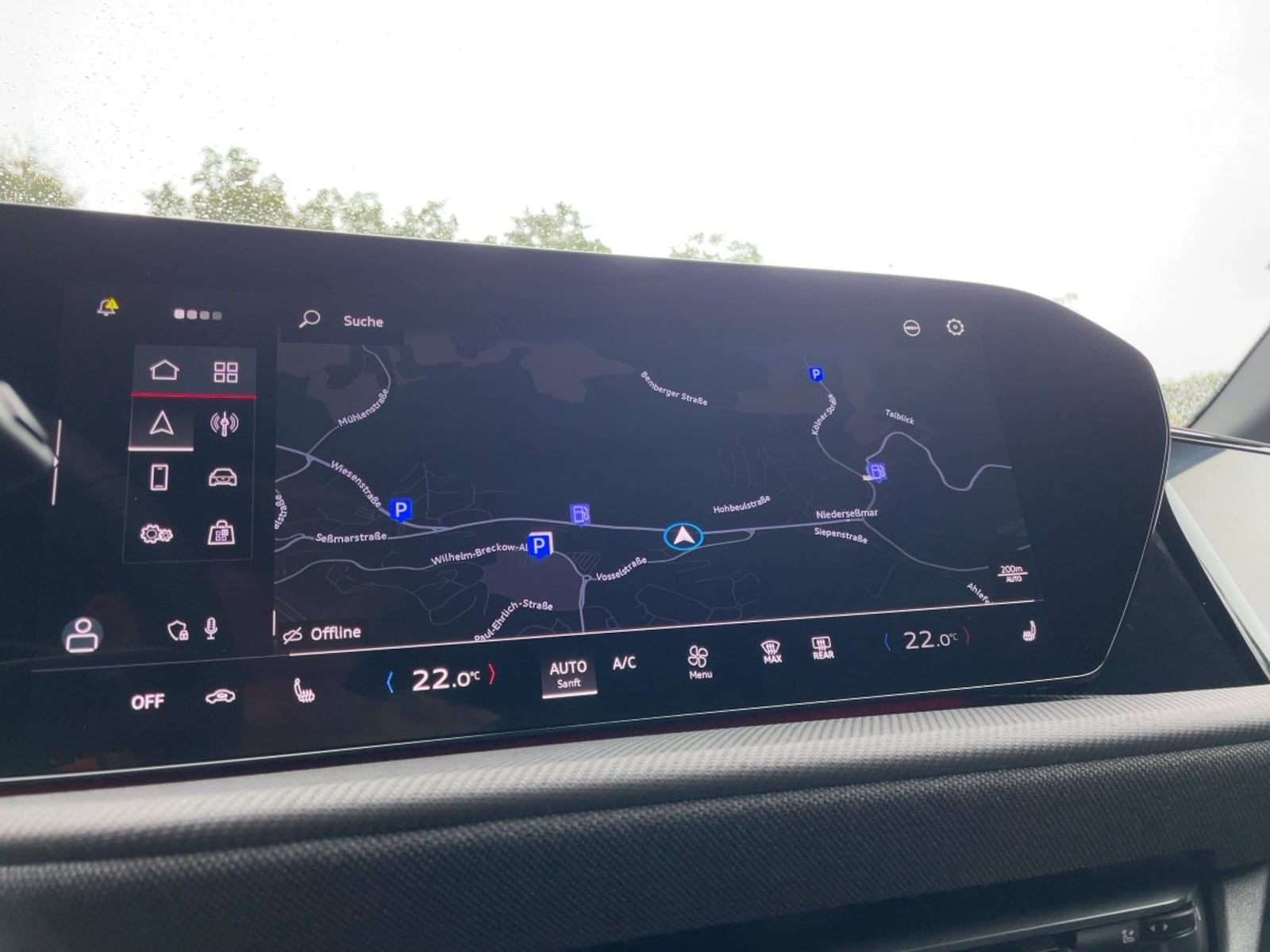 Audi Q5 – Bild 12