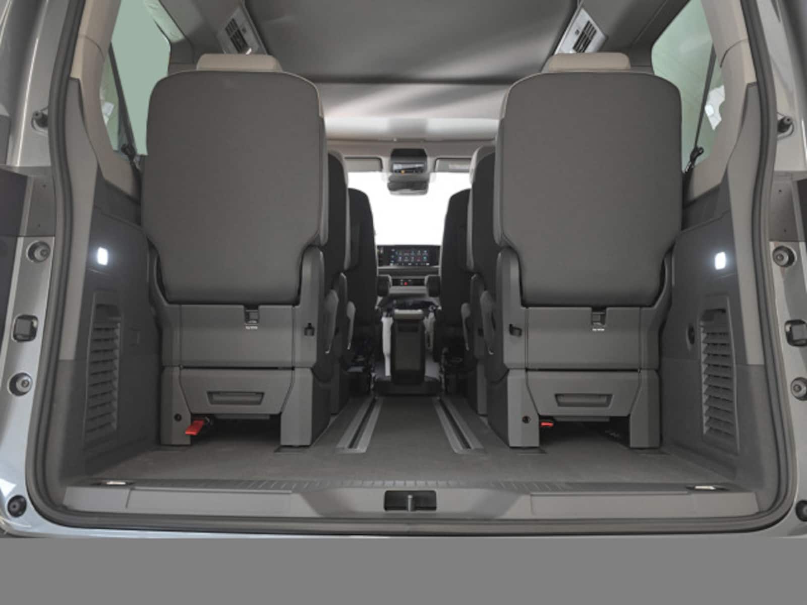 Volkswagen California – Bild 9