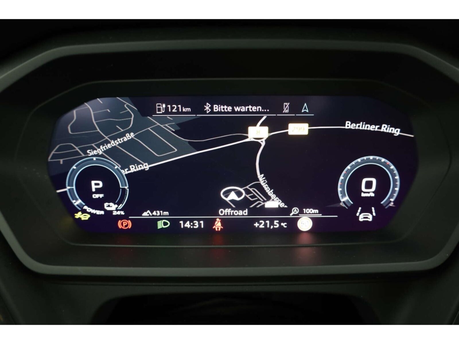 Audi Q4 e-tron – Bild 15