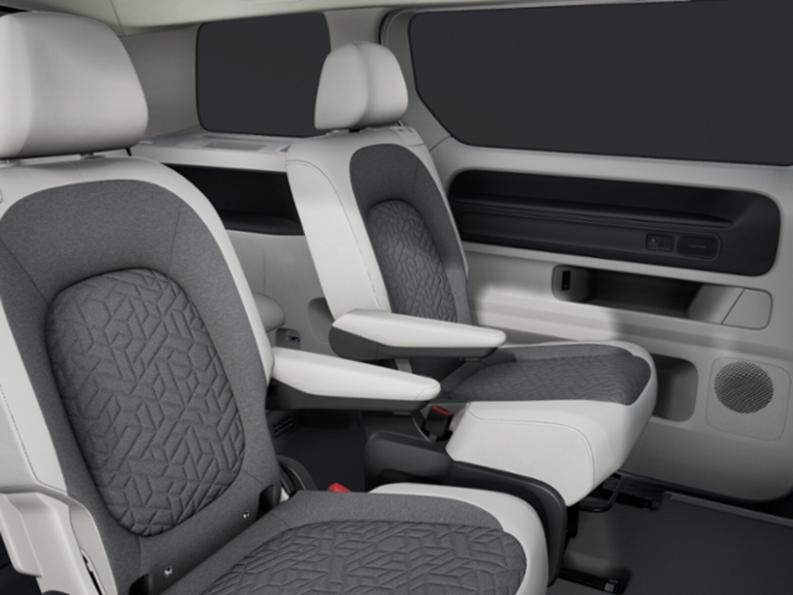 Volkswagen ID. Buzz – Bild 11
