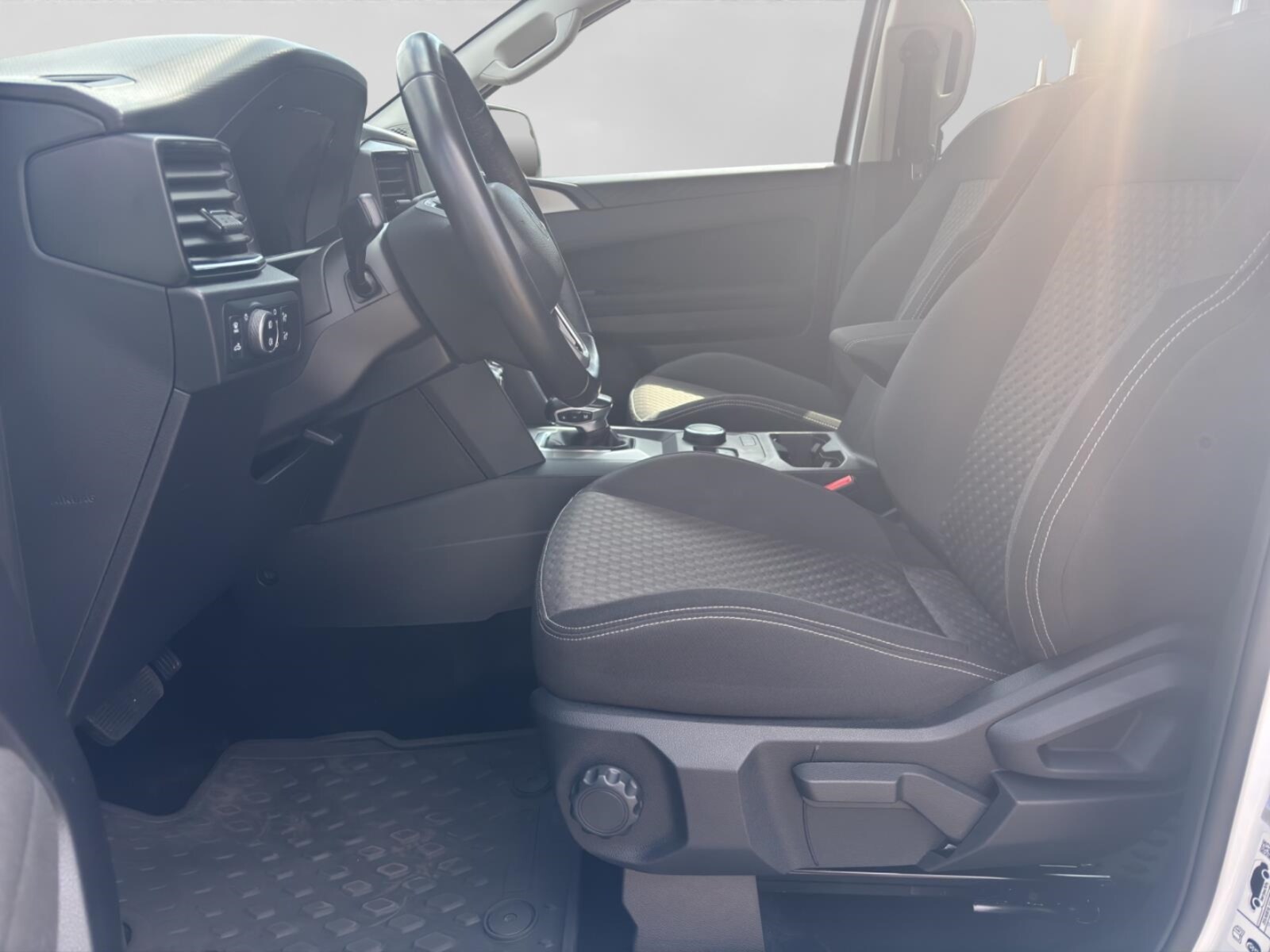 Volkswagen Amarok DoubleCab – Bild 8